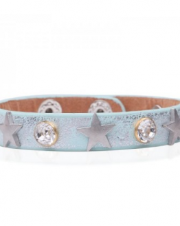 armband mint stars