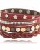 stoere armband studs sterren