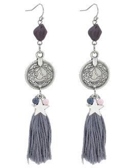 oorbellen ibizastyle boho