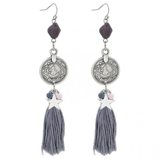 oorbellen ibizastyle boho