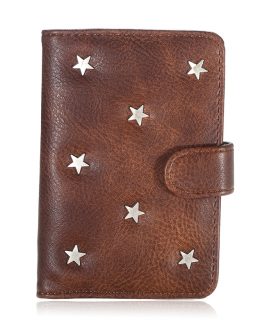 Paspoorthoes_bruin_met_sterren
