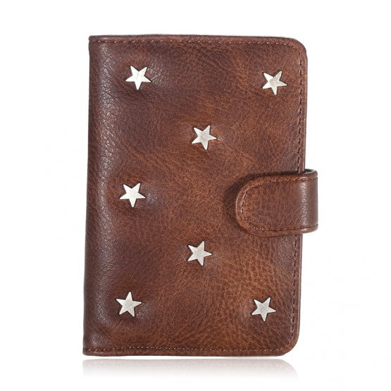 Paspoorthoes_bruin_met_sterren