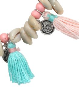 Funky armband summer ibizastyle