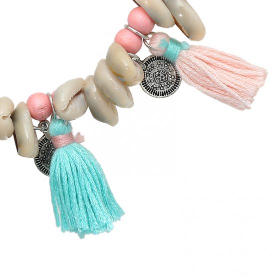 Funky armband summer ibizastyle