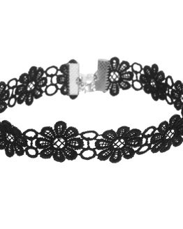 choker kant
