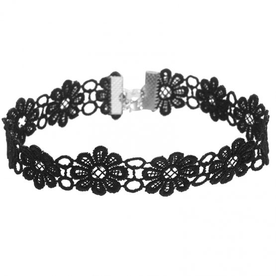 choker kant
