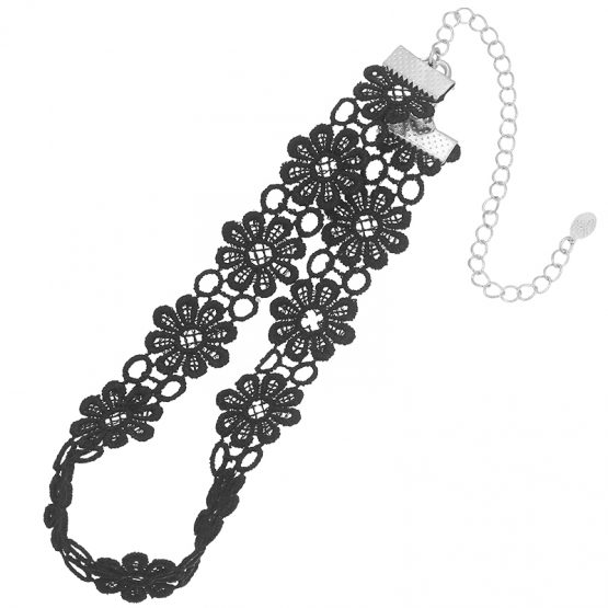 choker kant