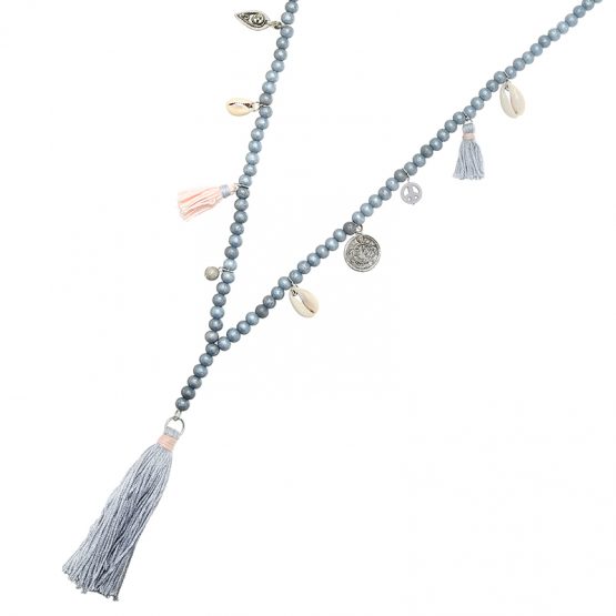 ketting bohemian beach ibizastyle