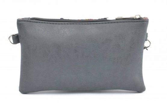 Schoudertas/clutch bohemian style - Afbeelding 3
