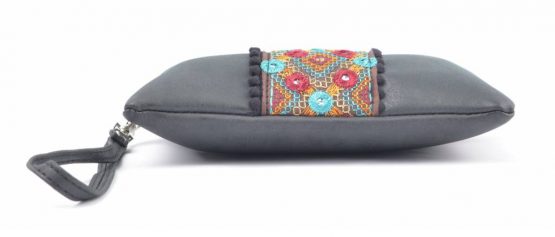 Schoudertas/clutch bohemian style - Afbeelding 5