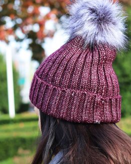 Supergave beanie