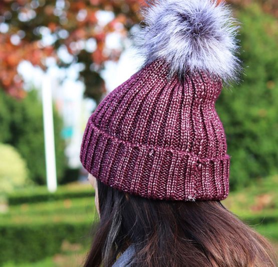 Supergave beanie