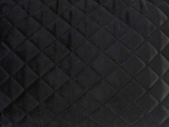 stoere crossbody tas zwart