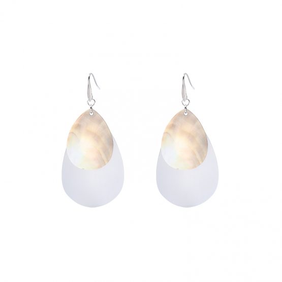 oorbellen dangle party