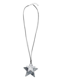 ketting met sterren