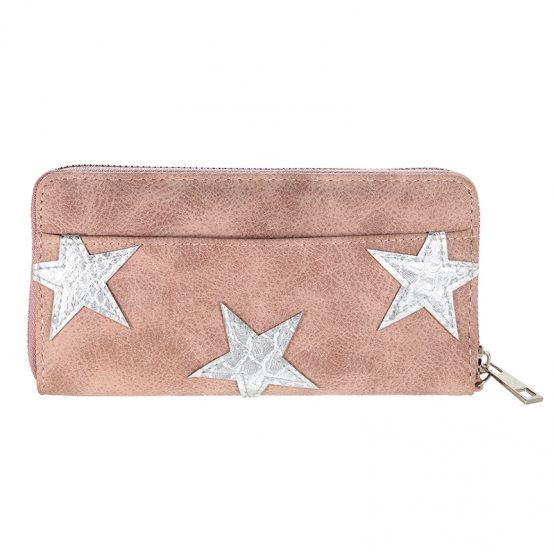 portemonnee pretty little stars