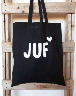 super toffe tas voor de juf